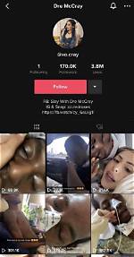Who Is Dre Mccray on Tiktok? Influencer Drama Involving Abuse and Husband’s Attempted Death