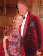 Who Is Emma Villiers? Estranged Husband Charles Villiers Was Found Dead at Durrants Hotel