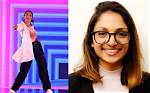 Who Is Eshani Patel from “Dancing with Myself”?
