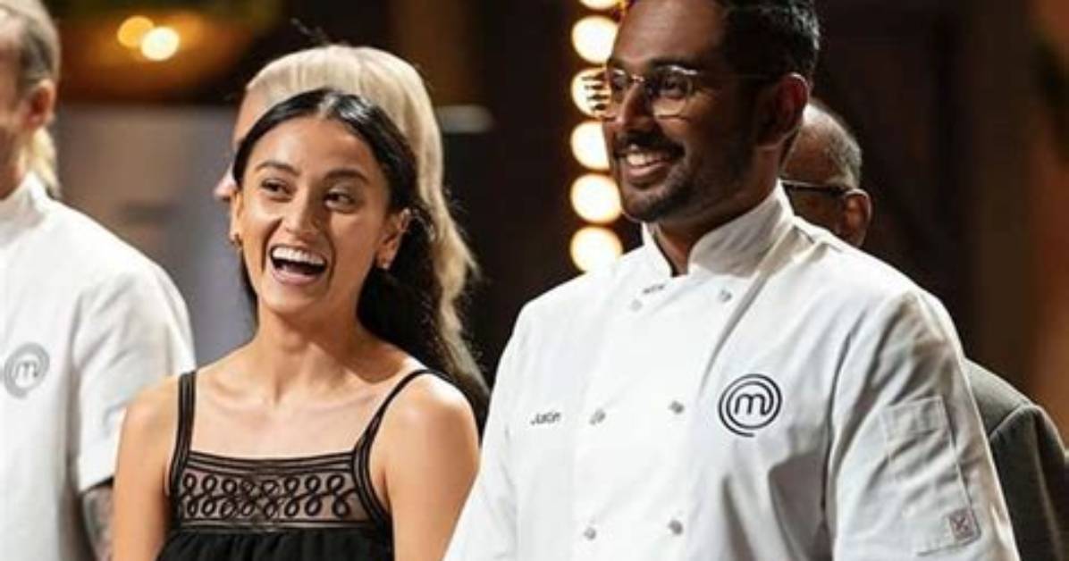 Who Is Esther Smoothy? Meet the Stunning Wife of Justin Narayan!