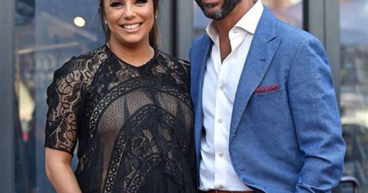 Who Is Eva Longoria’s Husband Jose Antonio Baston? His Wiki: First Wife Natalia Esperon, Net Worth, Billionaire, Wedding, Height, Family