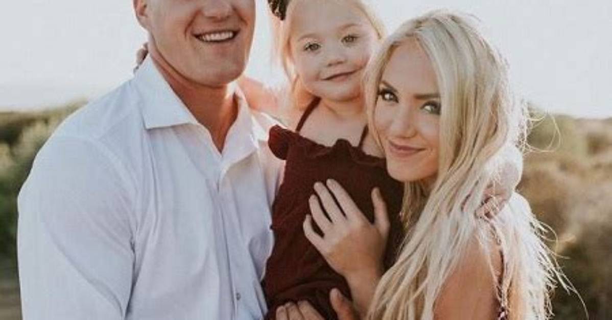 Who Is Everleigh Rose Dad Tom Smith? Soutas Biological Father