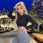 ​​Who Is Faith Lianne? All About the American Model and Social Media Star