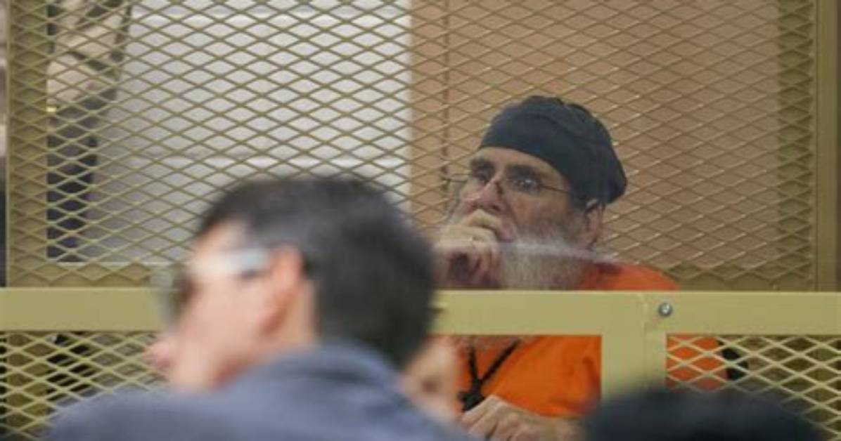 Who Is Frank Atwood Arizona? Death Row Inmate on Vicki Lynne Hoskinson Case