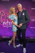 Who Is Gamble Breaux’s Husband, Rick Wolfe?