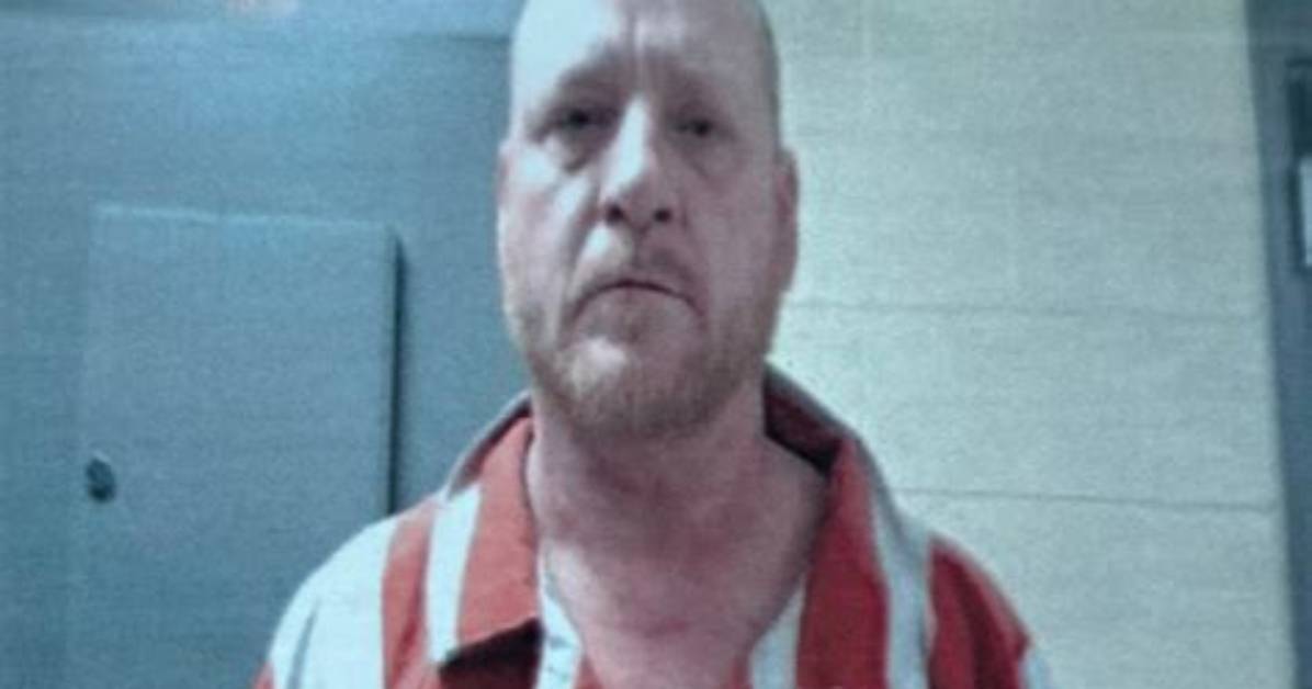 Who Is Gary Barnett, Man Who Killed Wife Regina and Five Others in Marion County, Tennessee?