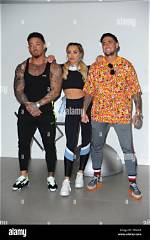 Who Is Georgia Harrison, Stephen Bear’s Ex-Girlfriend?