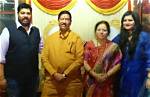 Who Is Girish Bapat Wife Girija Bapat | Family and Net Worth