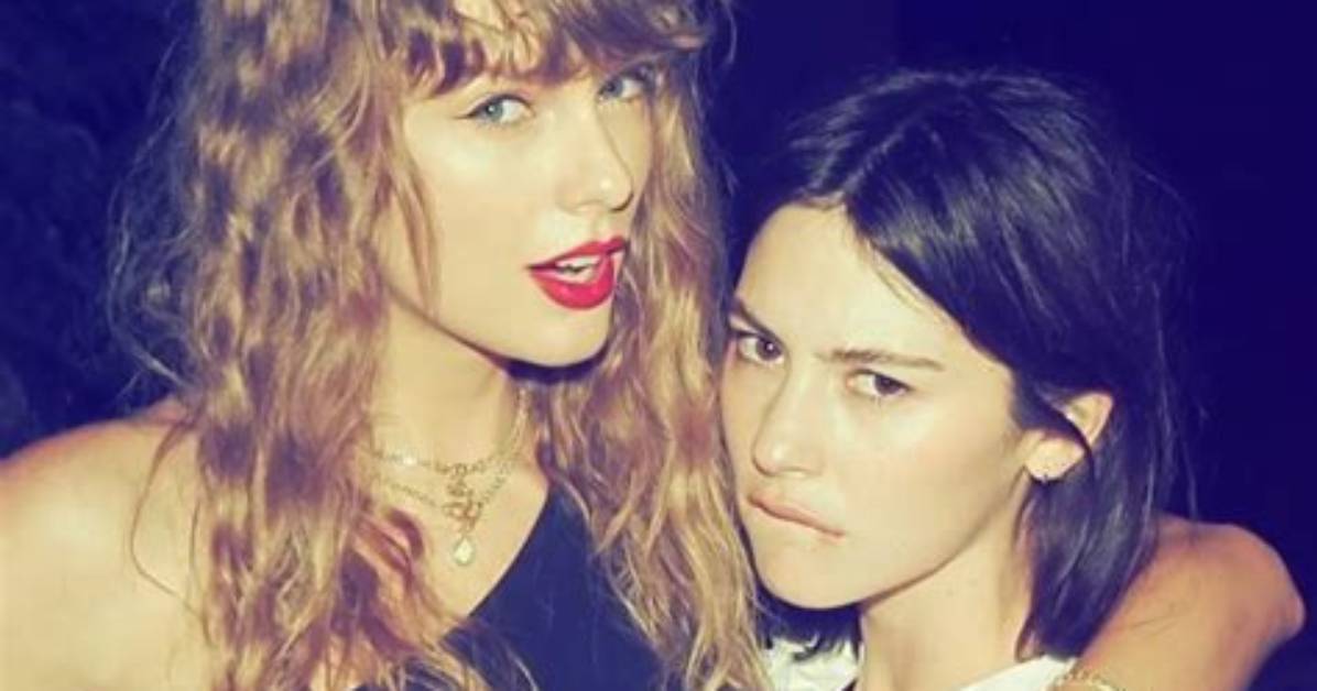Who Is Gracie Adams? Taylor Swift Adds Surprise Song Clean to Eras Tour