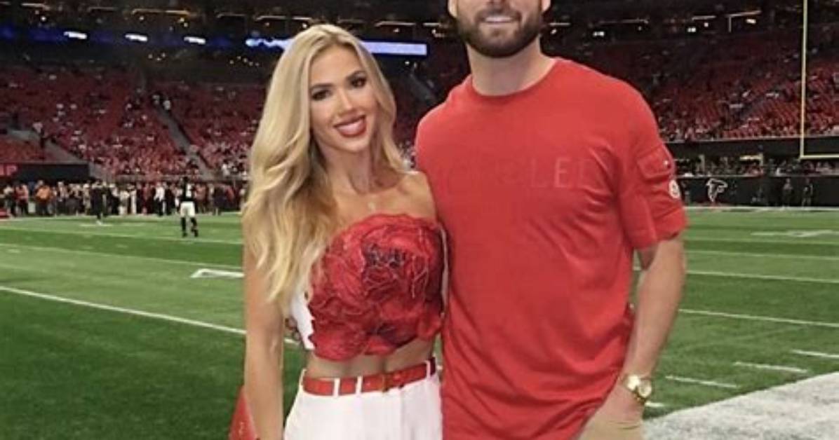Who Is Gracie Hunt’s Boyfriend? Everything About the Chiefs Heiress