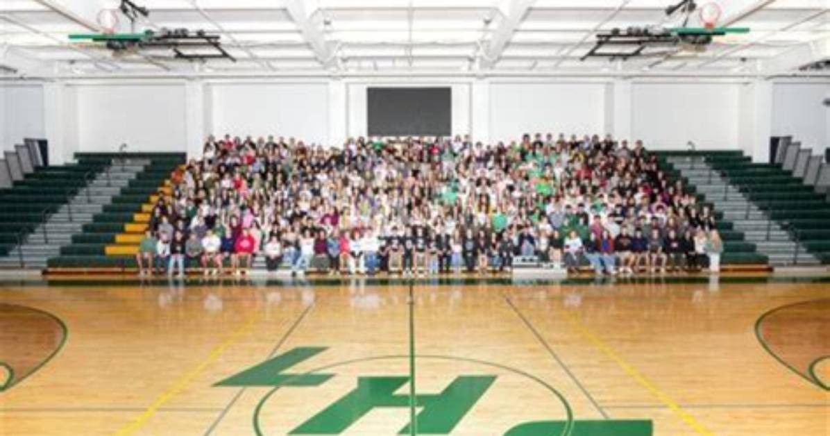 Who Is Grant Gaumer? Lindbergh Teacher Arrested for Sexual Assault