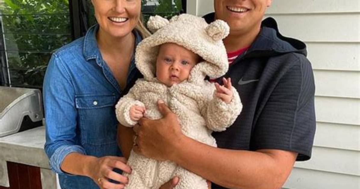 Who Is Gretel Bueta Husband? Everything to Know About Niko Bueta