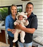 Who Is Gretel Bueta Husband? Everything to Know About Niko Bueta