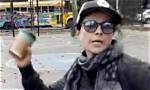 Who Is Hadasa Karvavanibozak? Brooklyn Woman Throwing Coffee at Pro-Palestinian and His Toddler, Arrested