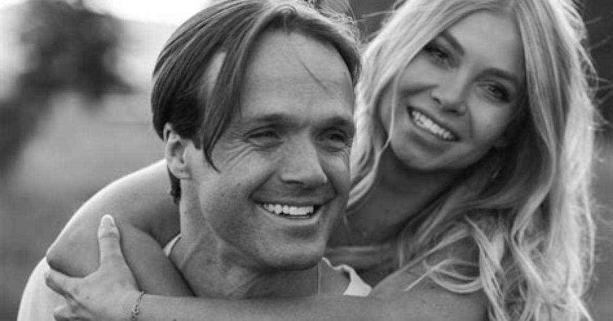 Who Is Hailey Ostrom's Spouse? - Husband Revealed