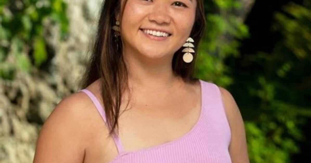 Who Is Helen Li from Survivor 44? San Francisco Resident Is a Huge Taylor Swift Fan