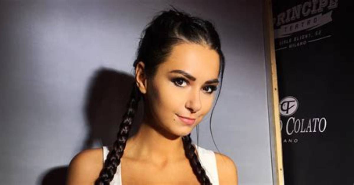 Who Is Helga Lovekaty? Wiki Bio, Before Surgery, Boyfriend, Nationality