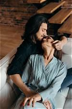 Who Is Her Beloved Husband?