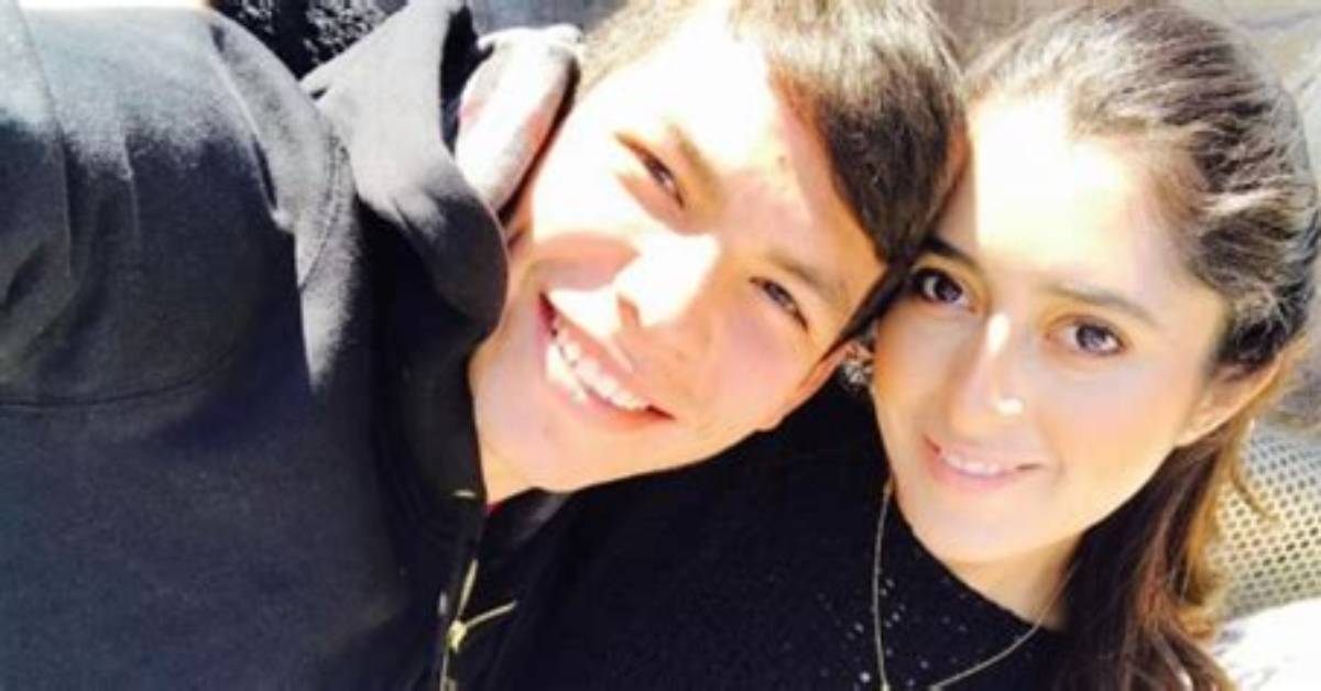 Who Is Hirving Lozano's Wife? - a Deep Dive