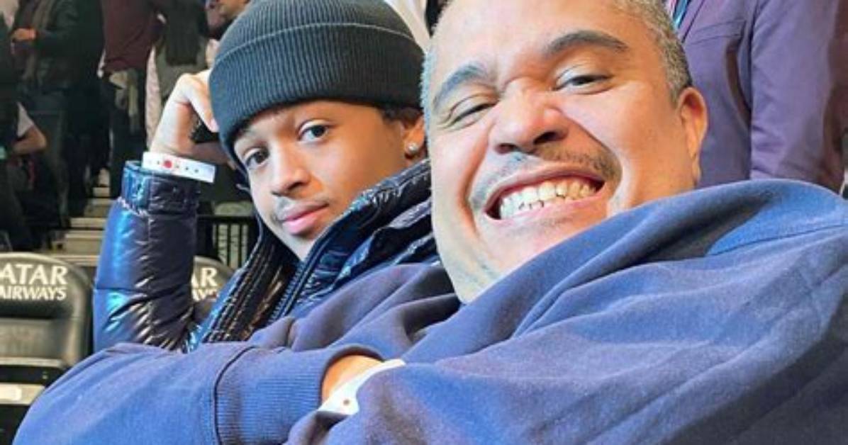 Who Is Irv Gotti’s Son, Sonny Gotti? Parents and Net Worth