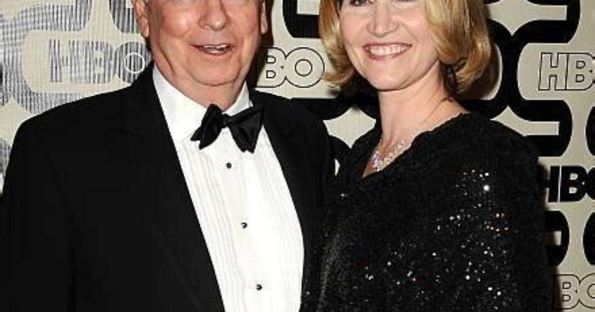 Who Is Jackie Clegg Dodd, Chris Dodd’s Wife?