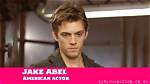 Who Is Jake Abel? Girlfriend, Net Worth, Family, Biography