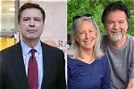 Who Is James Comey’s Wife Patrice Failor? Her Wiki: Age, Height, Bio, Parents, Education, Profession