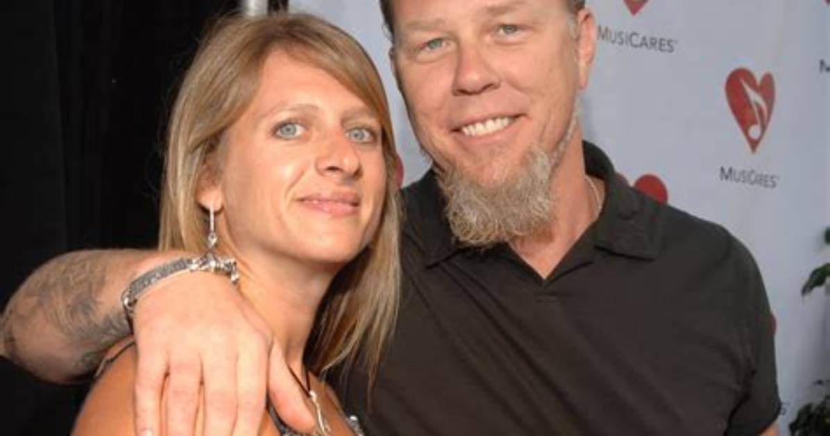 Who Is James Hetfield’s Wife Francesca Hetfield? Wiki