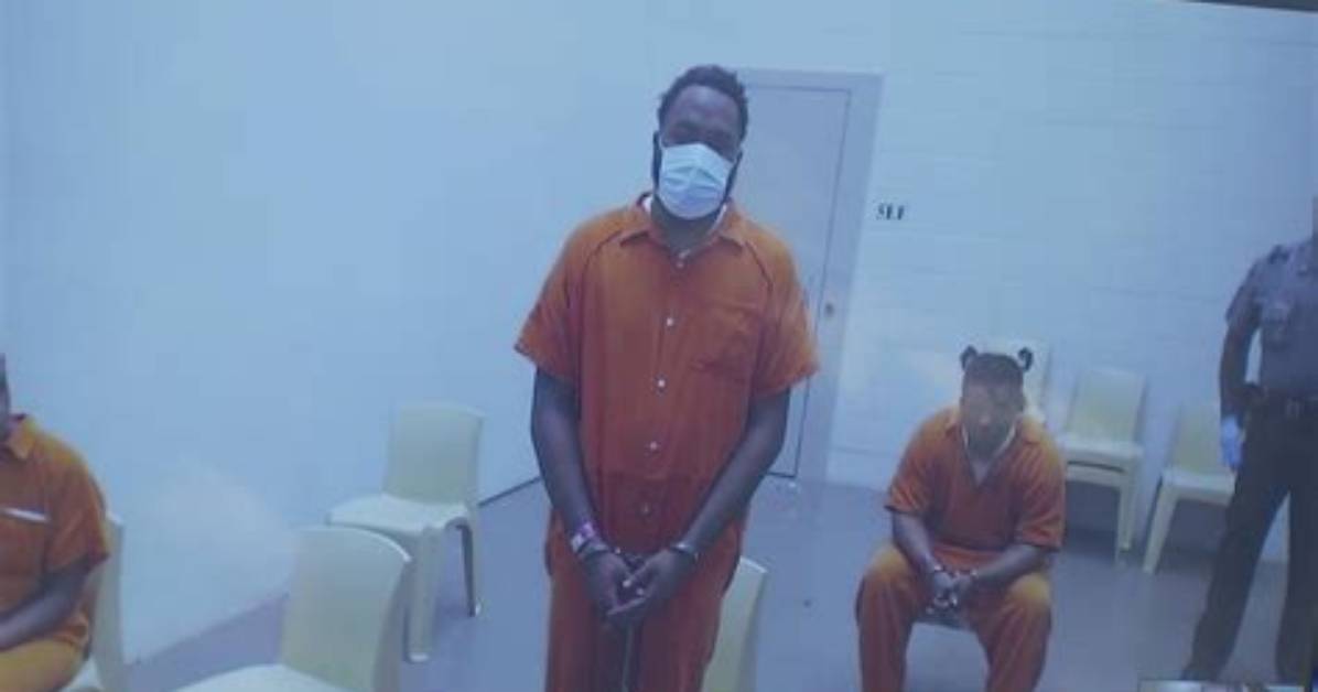 Who Is Jamichael Jones Girlfriend? Trouble Rapper Killer Arrested After He Turned Himself In