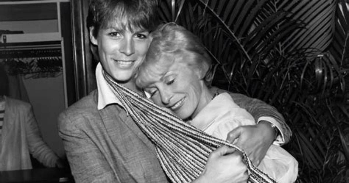 Who Is Jamie Lee Curtis' Mother? Explore the Matriarchal Connection