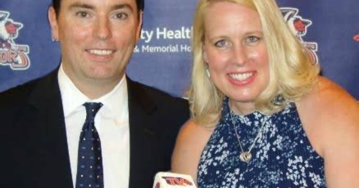Who Is Jay Woodcroft Wife Jackie? Meet the Edmonton Oilers Head Coach Family