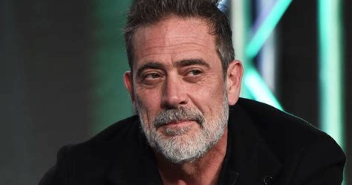 Who Is Jeffrey Dean Morgan's Former Spouse? an in-Depth Look