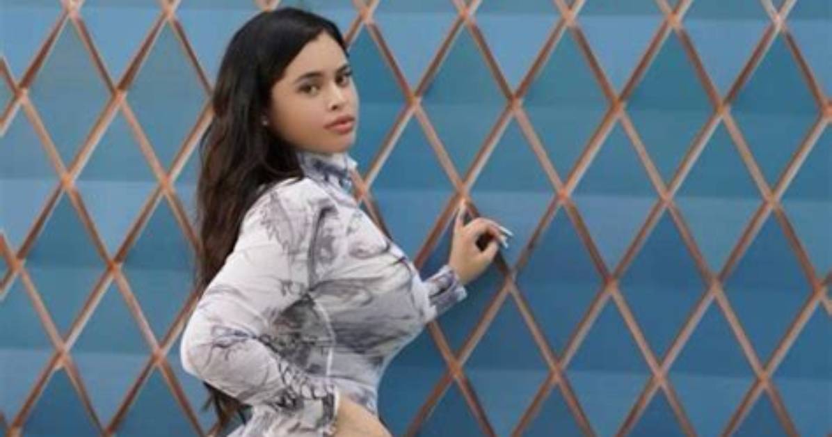 Who Is Jen Blanco and What Does She Do for a Living?