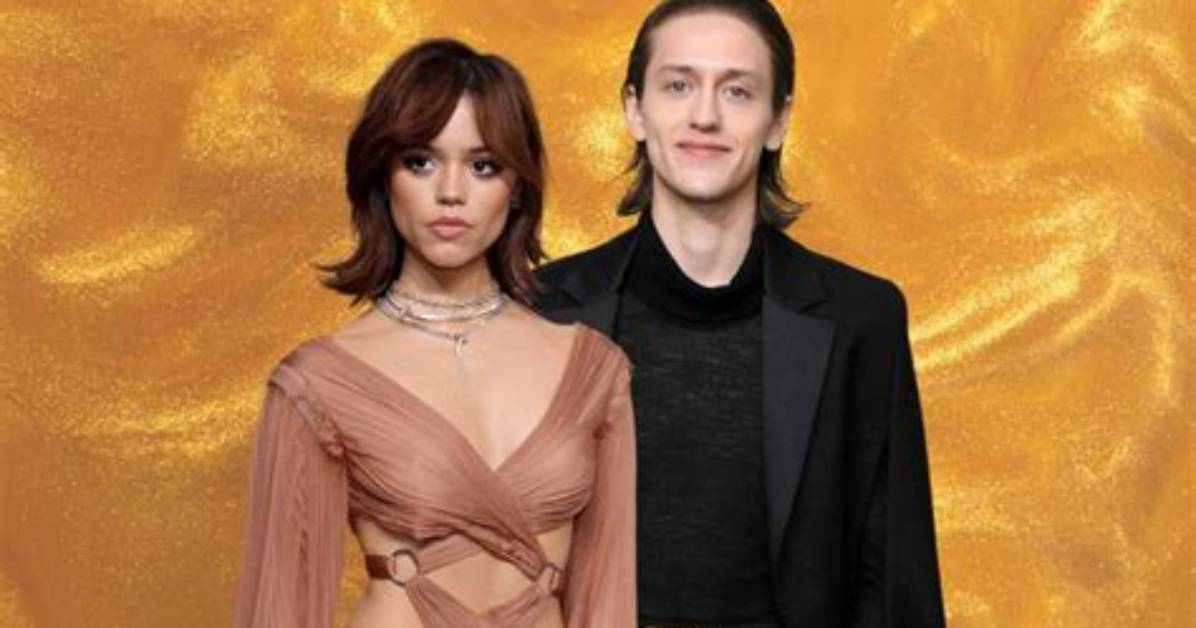 Who Is Jenna Ortega Boyfriend 2022? Jenna Ortega Age, Biography, Brother, Parents