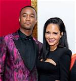 Who Is Jessie Usher Wife – Is He Married? Parents and Siblings