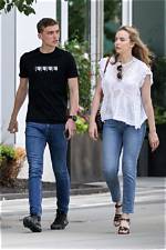 Who Is Jodie Comer's Partner? All the Details on Her Love Life