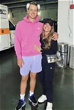 Who Is Joe Burrow's Girlfriend Olivia?