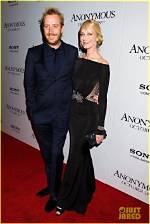 Who Is Joely Richardson's Husband? Find out Here!