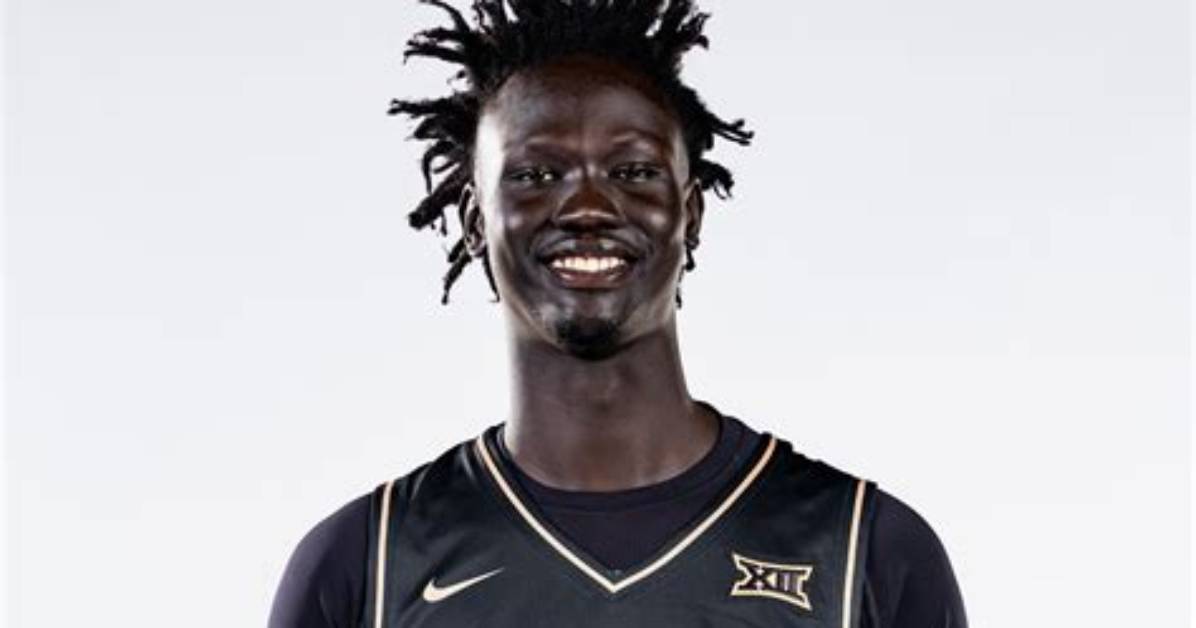 Who Is John Bol Dad? Why Do Fans Think He Is Related to Manute Bol?