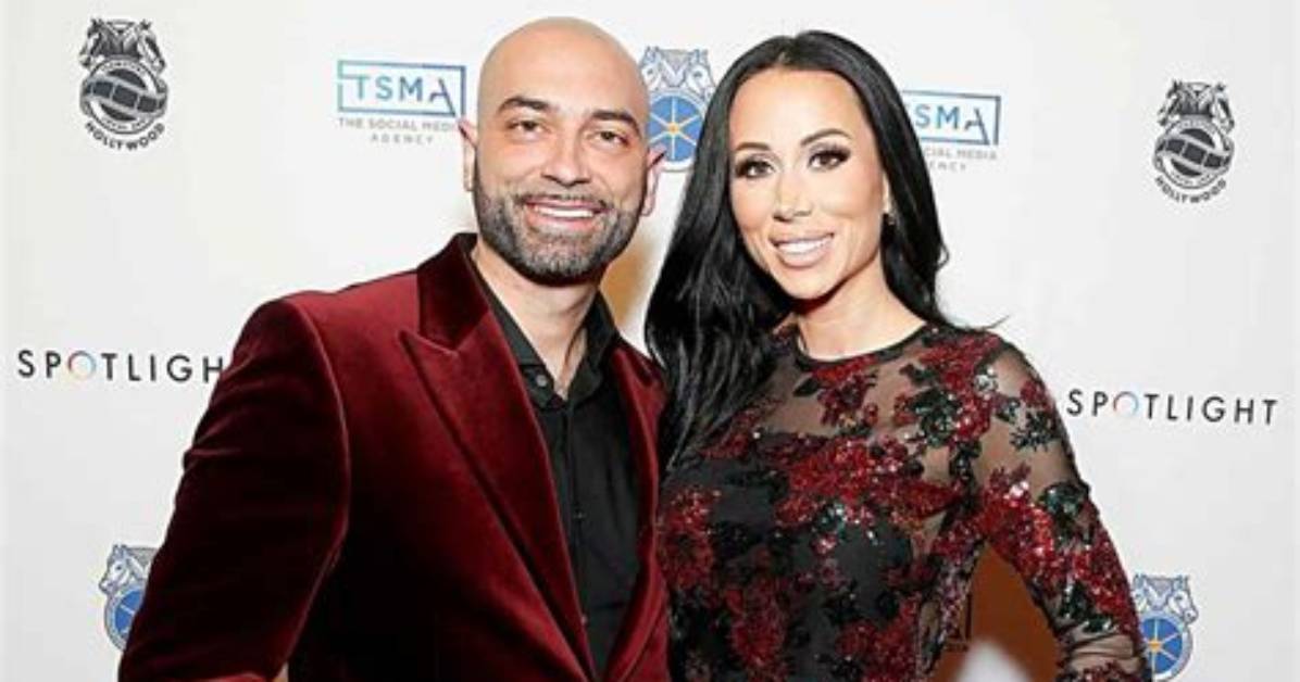 Who Is John Fuda? Meet Rachel Fuda’s Husband: Family and Kids