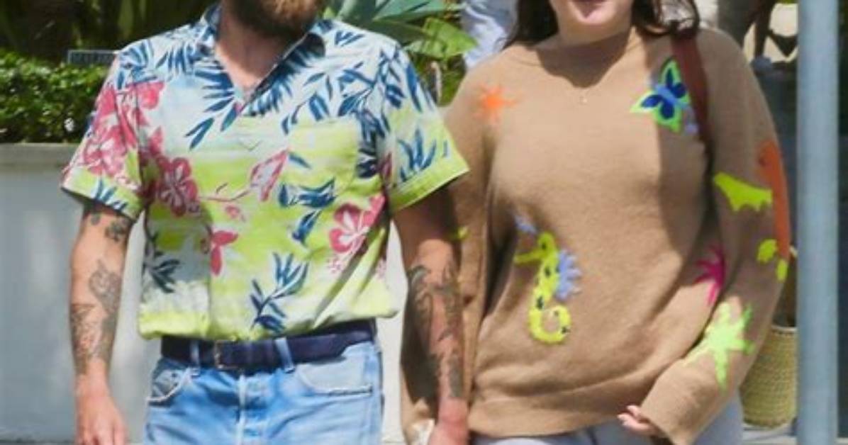 Who Is Jonah Hill's Wife? Explore His Married Life