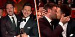 Who Is Jonathan Bailey's Husband? | Actor's Marriage Explored