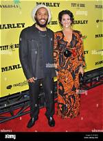 Who Is Joseph Marley Wife Qiara | His Kids Sunshine and Net Worth Before Death
