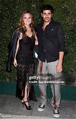 Who Is Josie Maran's Husband? All About Their Relationship