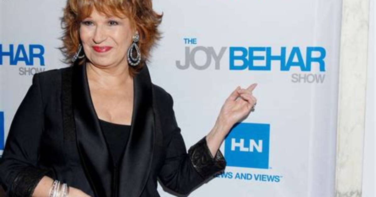 Who Is Joy Behar and What Is Her Religious Perspective?
