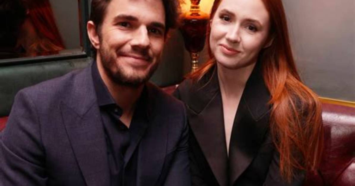 Who Is Karen Gillan's Husband: a Journey into the Actress's Love Life