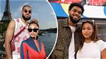 Who Is Karl-Anthony Towns Wife? Fans Are Curious If He Is Already Married to His Girlfriend Jordyn Woods