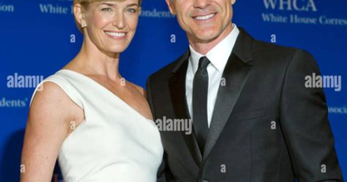 Who Is Karyn Kelly? Meet the Graceful Wife of Michael Kelly!
