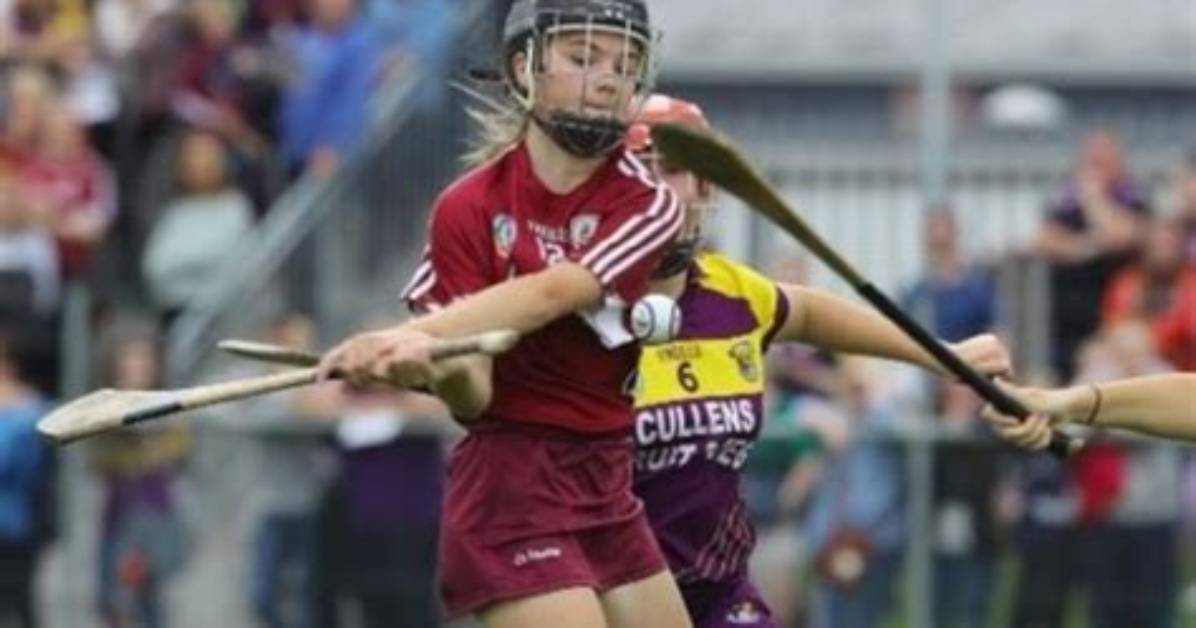 Who Is Kate Moran Athenry? Camogie Player Death by Accident