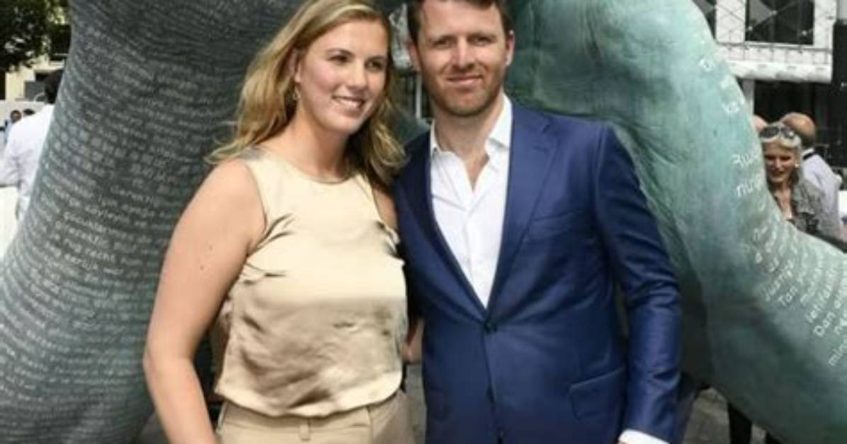 Who Is Kelly De Vries Partner? Peter De Vries Daughter and Family Life